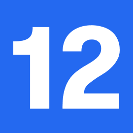Twelve Data Logo
