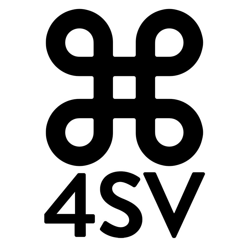 4SV Logo