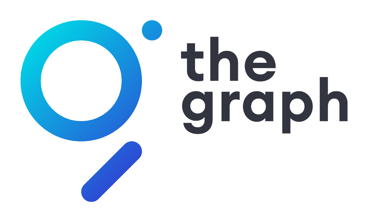 The Graph Logo