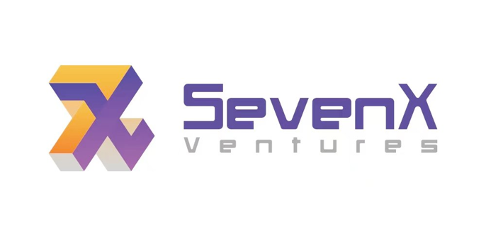 SevenX Logo
