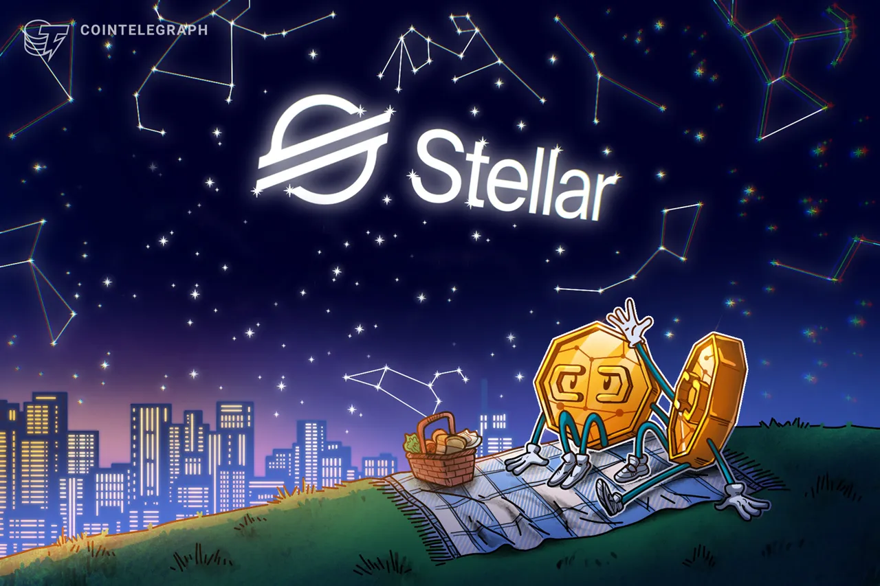 Stellar